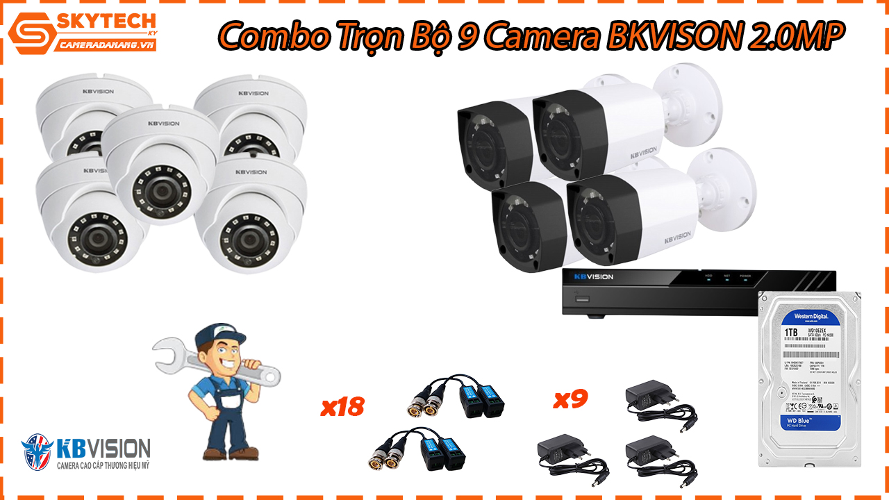 combo-tron-bo-9-camera-kbvision-2-0mp