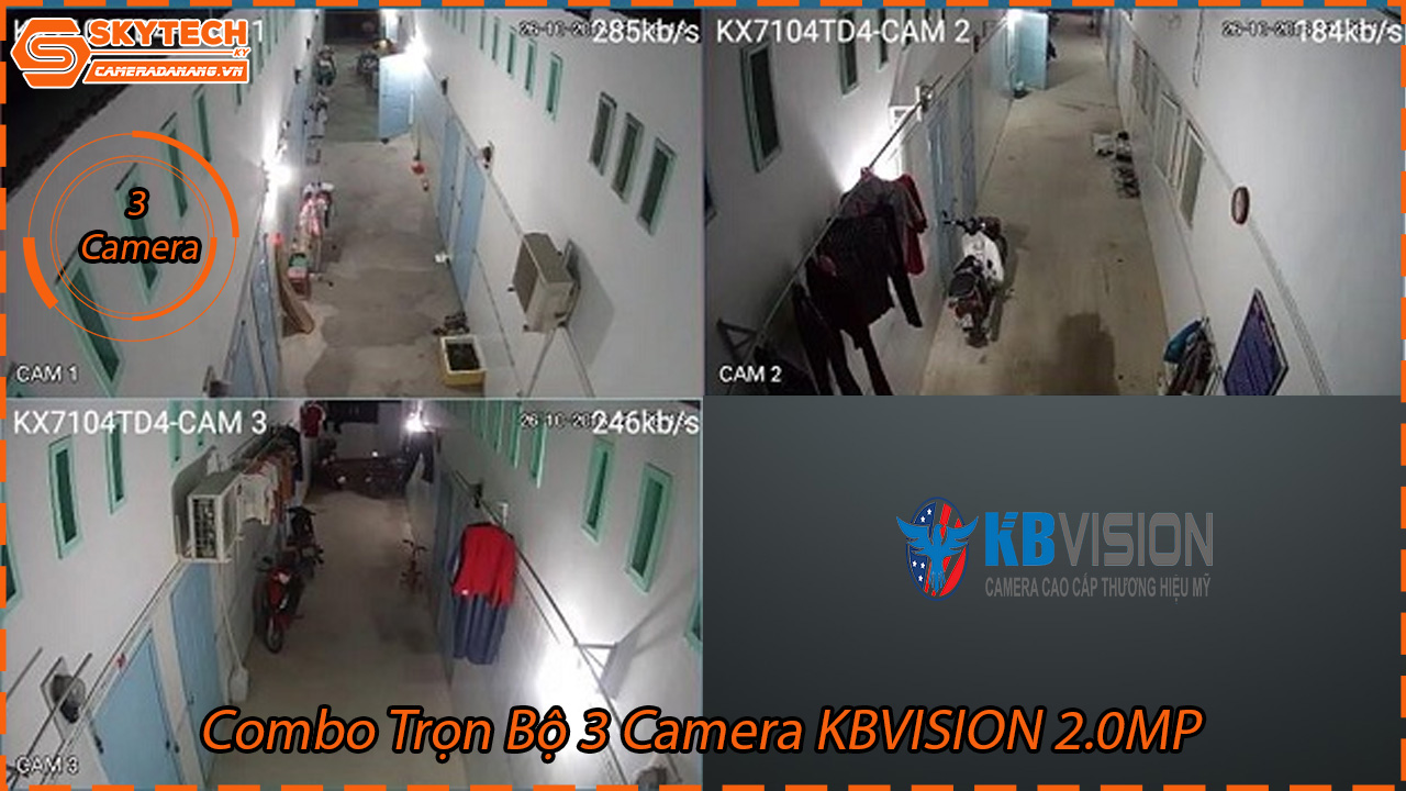 combo-tron-bo-3-camera-kbvision-2-0mp
