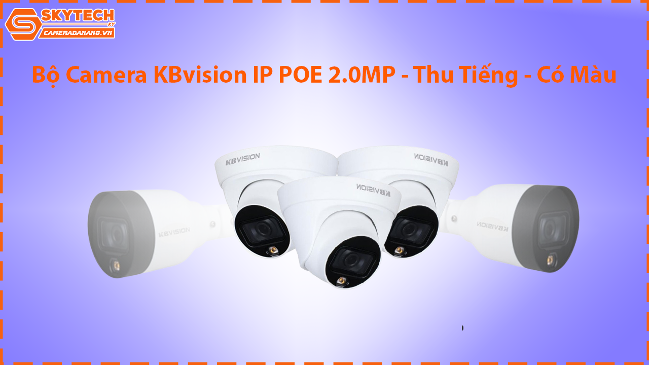 combo-tron-bo-7-camera-kbvision-ip-poe-2-0mp-thu-tieng