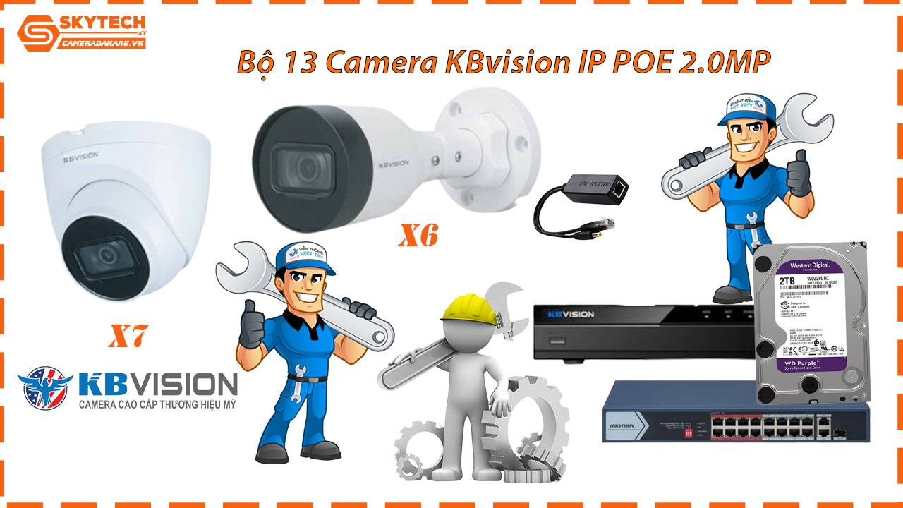 combo-tron-bo-13-camera-kbvision-ip-poe-2-0mp
