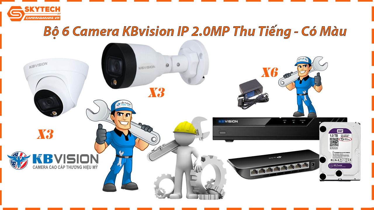 combo-tron-bo-6-camera-kbvision-ip-2-0mp-thu-tieng-co-mau