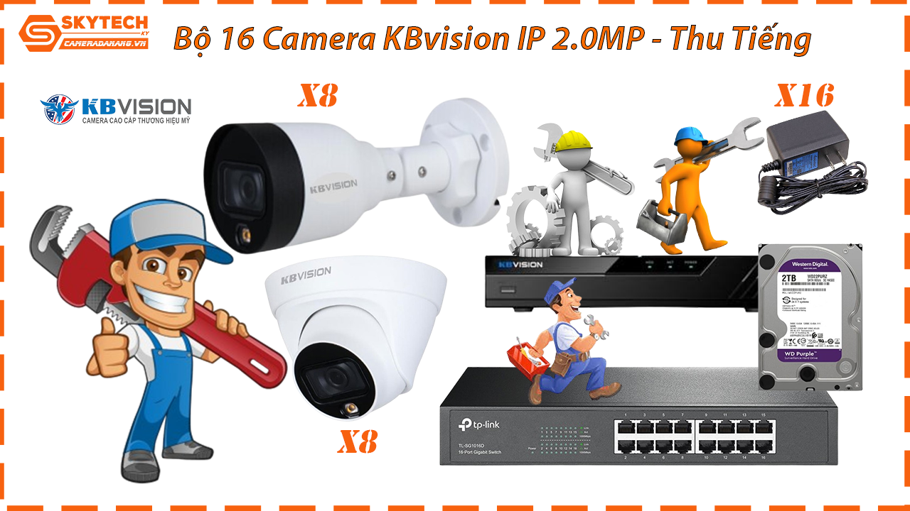 combo-tron-bo-16-camera-kbvision-ip-2-0mp-thu-tieng