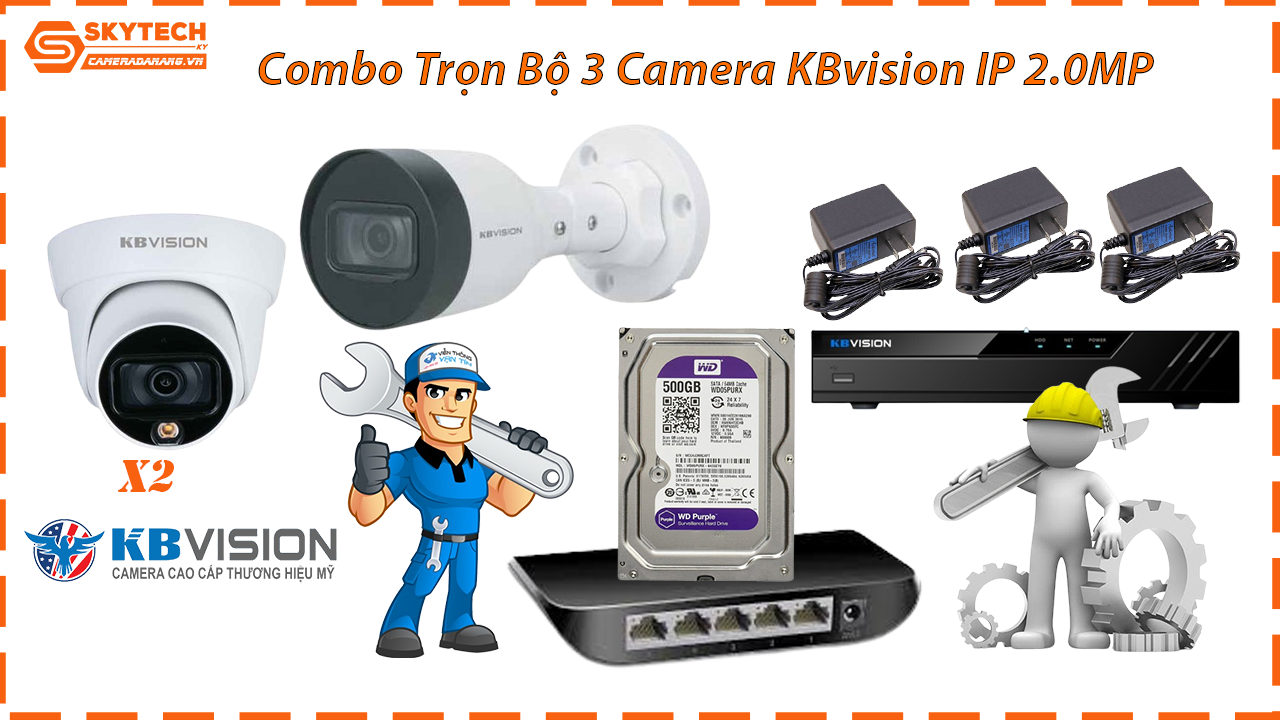 combo-tron-bo-3-camera-kbvision-ip-2-0mp
