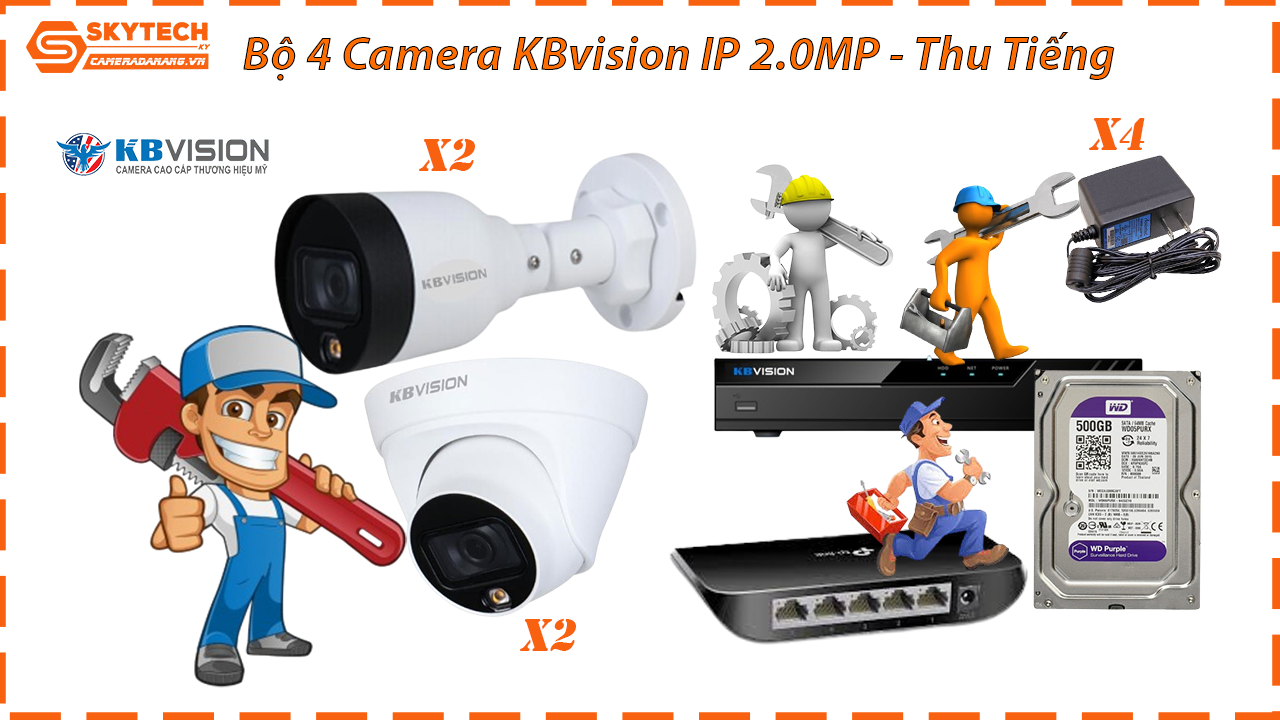 combo-tron-bo-4-camera-kbvision-ip-2-0mp-thu-tieng