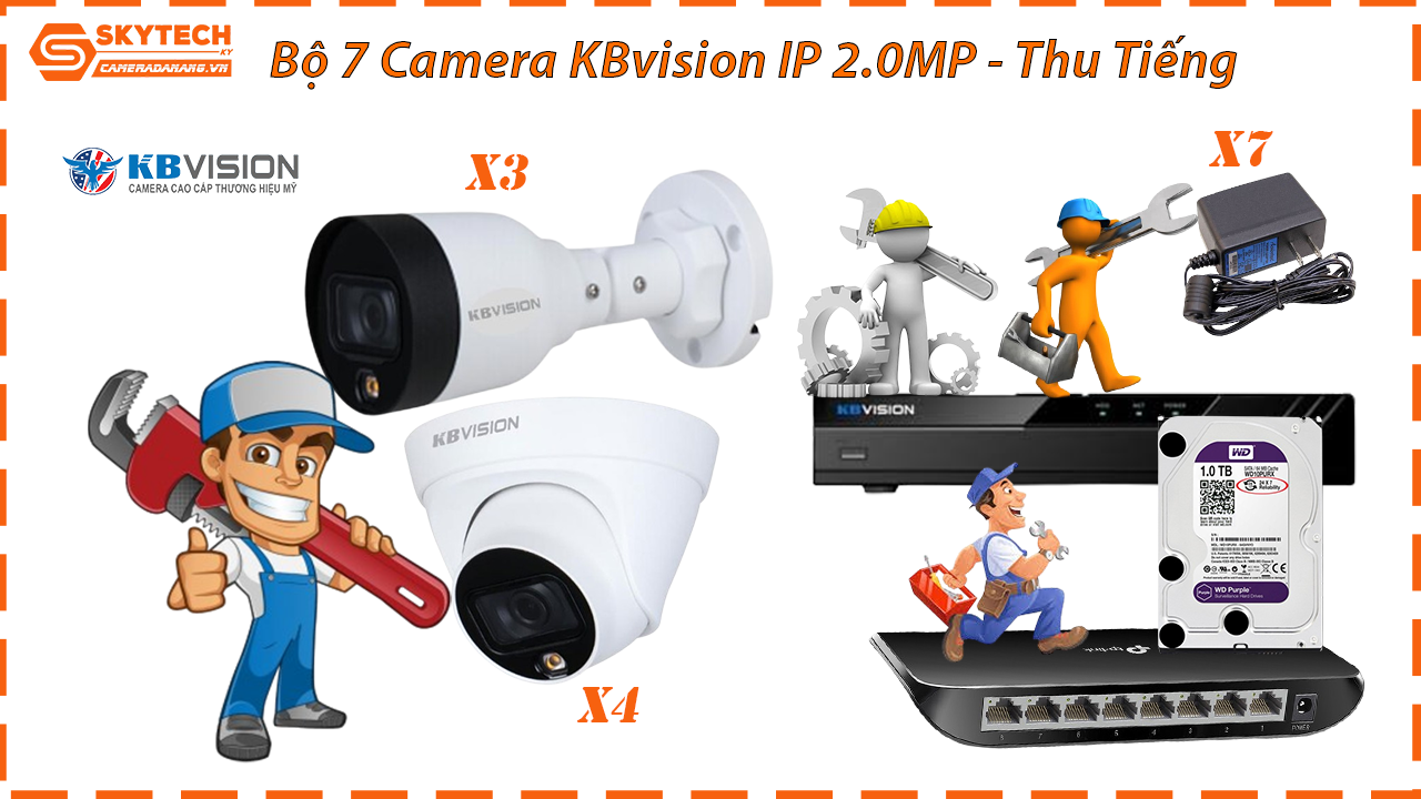 combo-tron-bo-7-camera-kbvision-ip-2-0mp-thu-tieng