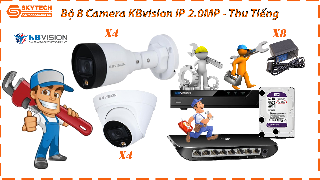 combo-tron-bo-8-camera-kbvision-ip-2-0mp-thu-tieng