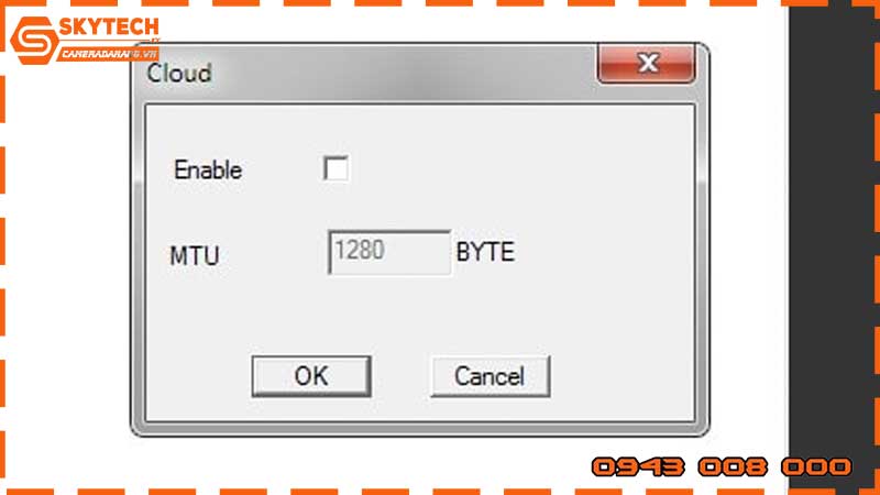 dau-ghi-hinh-kbvision-lam-mang-internet-bi-cham-hoac-mat-mang