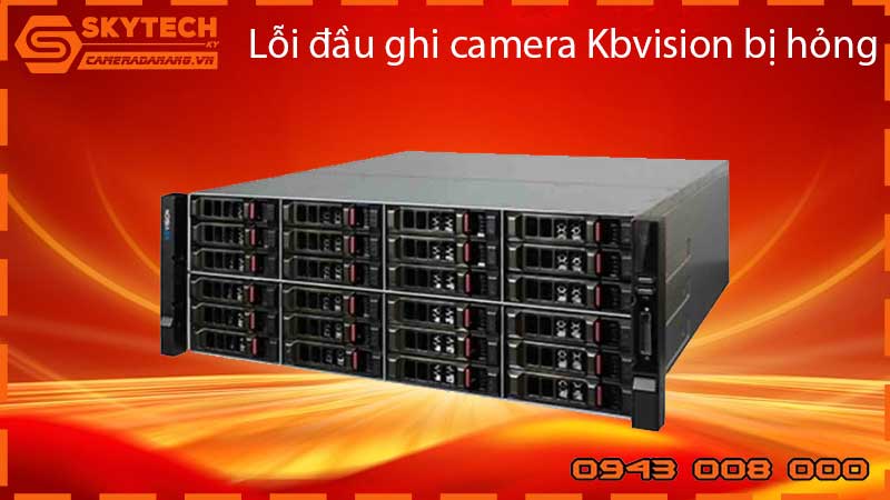 loi-dau-ghi-camera-kbvision-bi-hong_2