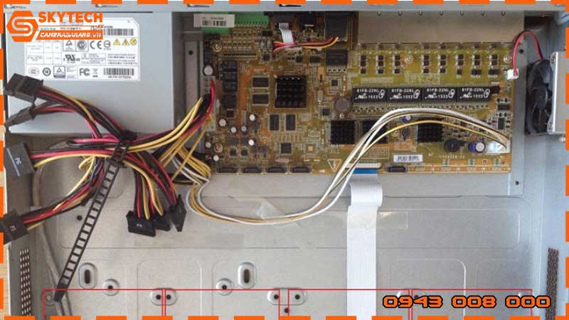 loi-dau-ghi-camera-kbvision-khong-ghi-hinh-khong-luu-video-duoc