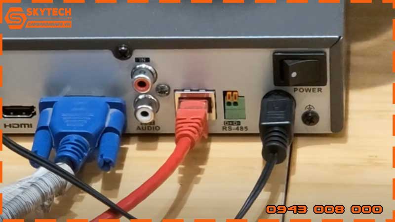 loi-dau-ghi-camera-kbvision-khong-ghi-hinh-khong-luu-video-duoc