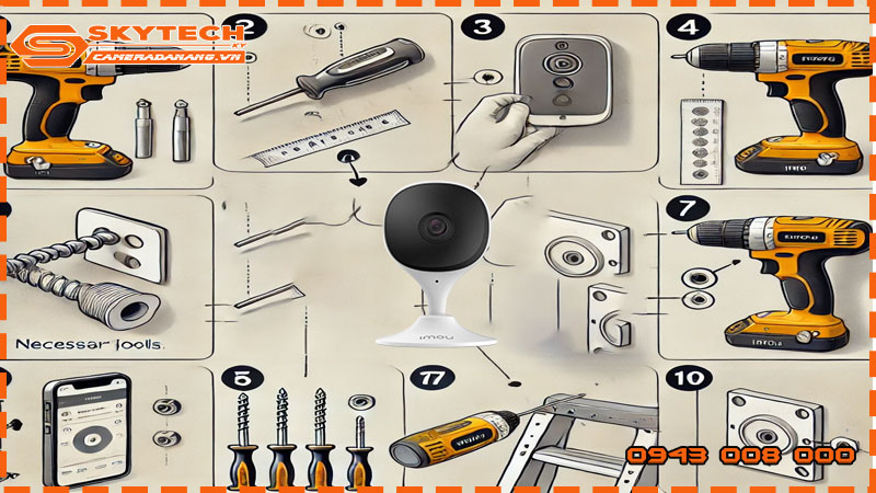 huong-dan-gan-camera-imou-c22cp-vao-tuong-1