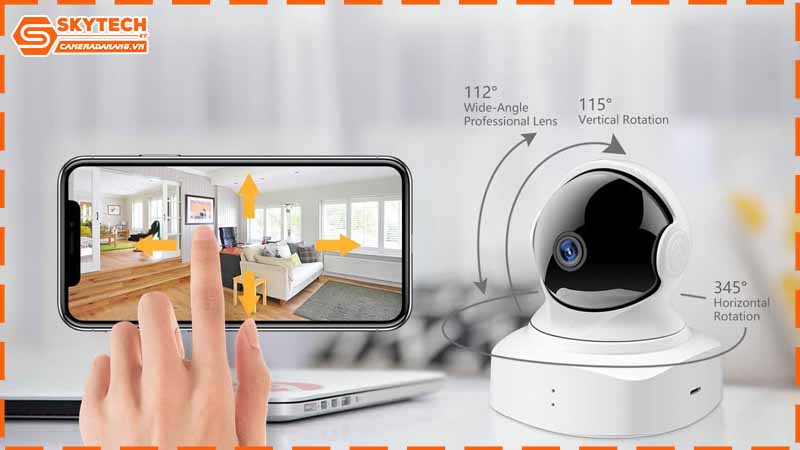 am-thanh-tu-camera-huviron-bi-lech-so-voi-hinh-anh