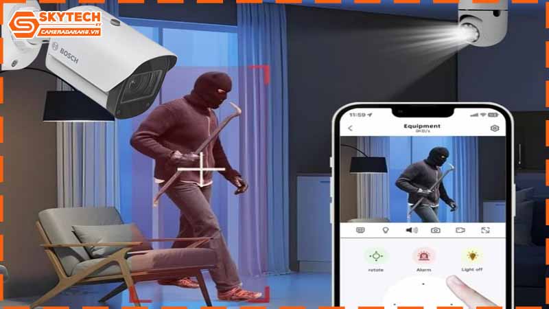 camera-bosch-khong-gui-thong-bao-khi-co-chuyen-dong-bat-thuong