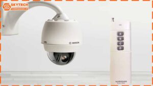 camera-bosch-khong-xoay-duoc-khi-dieu-khien-tu-xa
