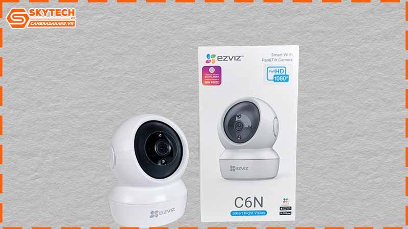 camera-ezviz-bi-treo-khi-xem-tren-tivi