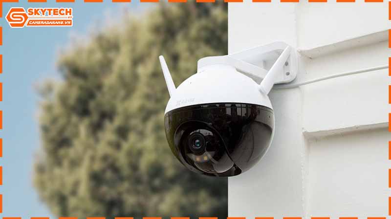 camera-ezviz-khong-hoat-dong-khi-gan-ngoai-troi