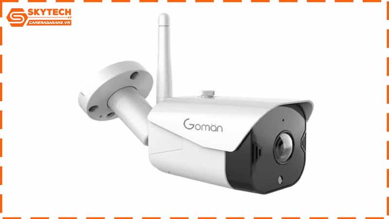 camera-goman-khong-tai-duoc-lich-su-hoat-dong