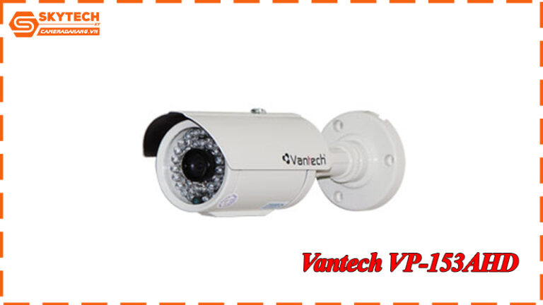 Top 5 camera chống rung, phù hợp nơi có máy móc