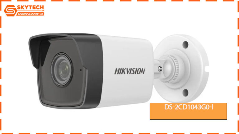 Top 8 camera chống bụi, chống rung cho xe nâng