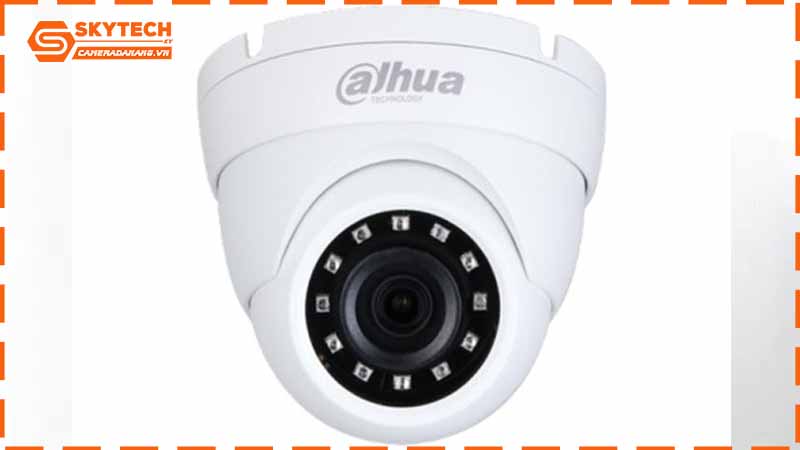 Camera Dahua HAC-HDW1200MP