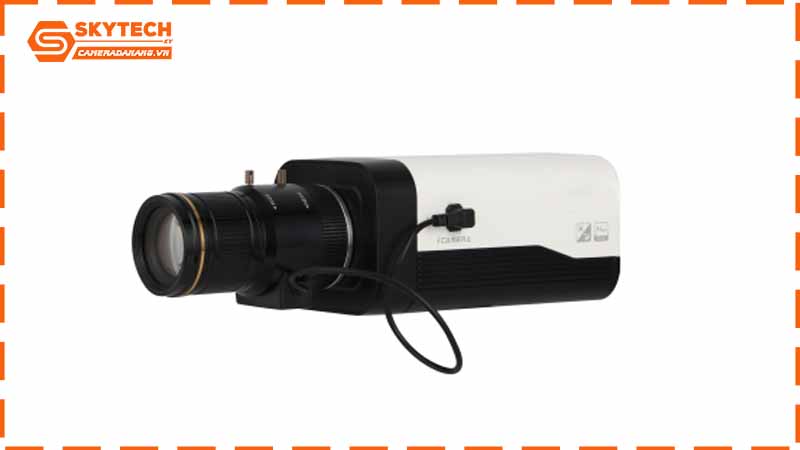 Camera Dahua IPC-HF8242F-FR
