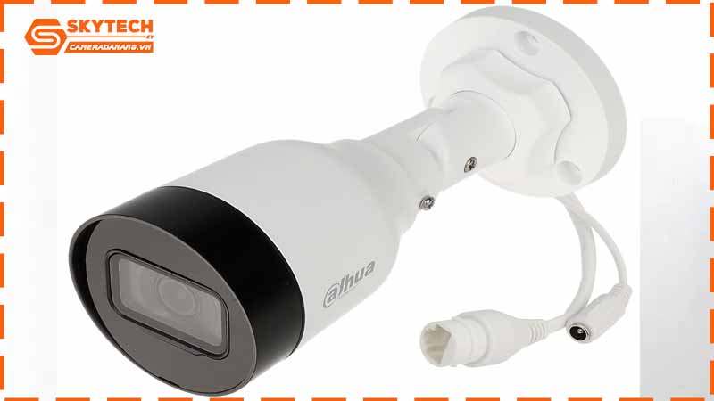 Camera Dahua IPC-HFW1230S1-S5