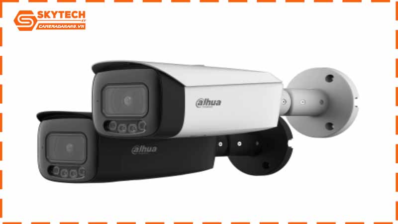 Camera Dahua IPC-HFW3849T1-AS-PV