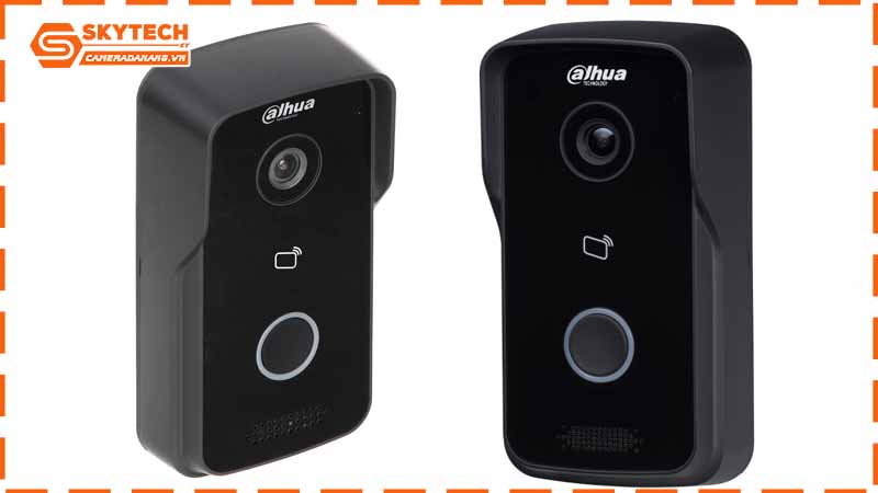 Camera Dahua VTO2111D-P-S2