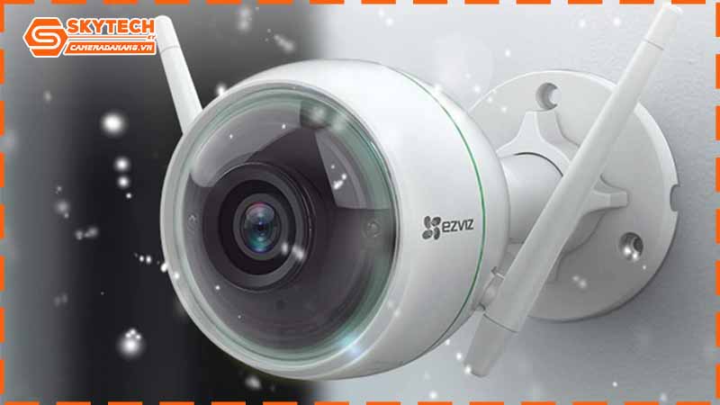 Camera EZVIZ C3N