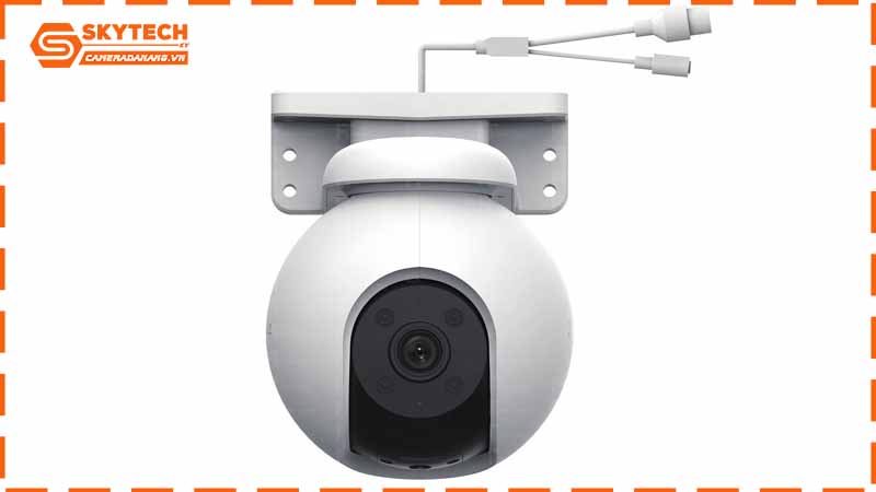Camera EZVIZ H8 Pro 3K