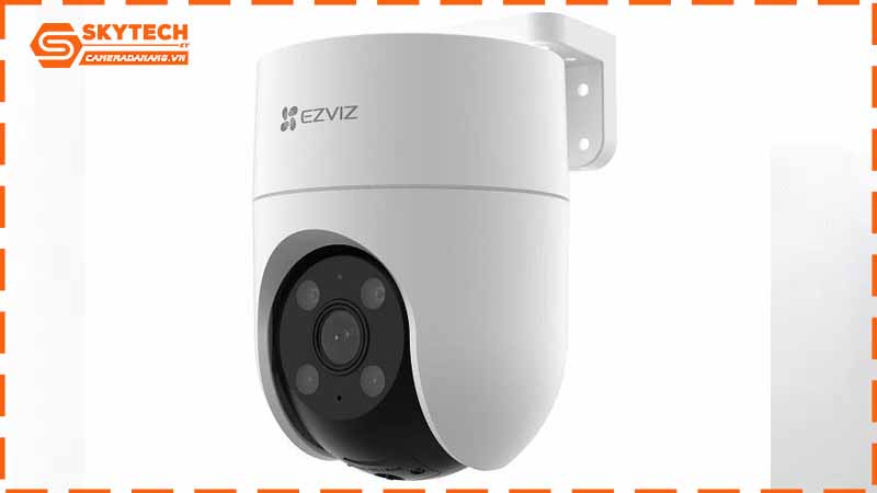 Camera EZVIZ H8C