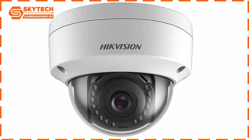 Camera Hikvision DS-2CD1123G0E-I