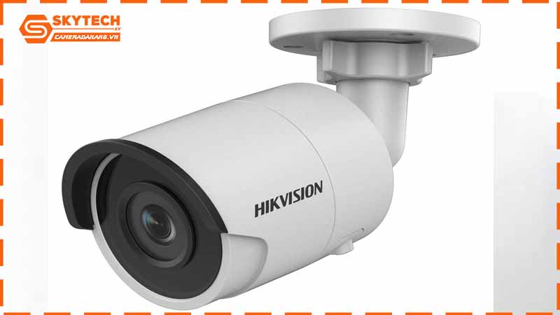 Camera Hikvision DS-2CD2043G0-I