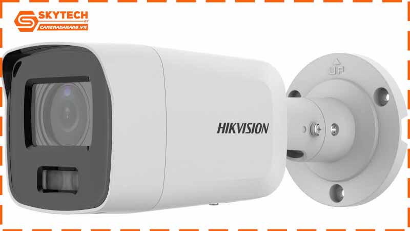 Camera Hikvision DS-2CD2087G2-L