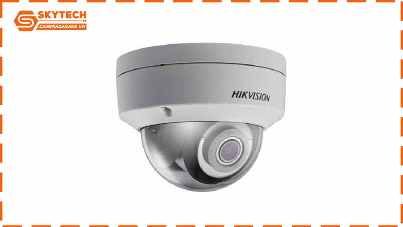 Camera Hikvision DS-2CD2143G0-I