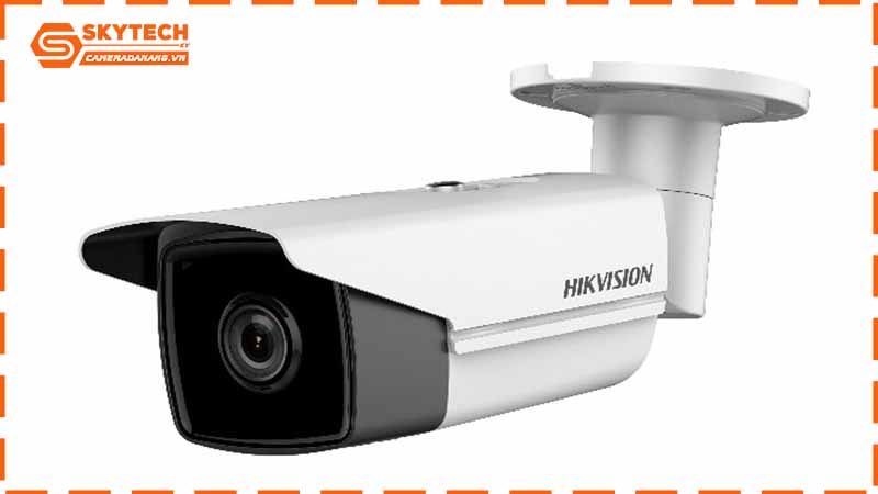 Camera Hikvision DS-2CD2T43G0-I5