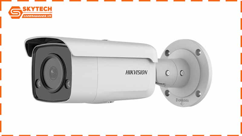 Camera Hikvision DS-2CD2T47G2-L ColorVu