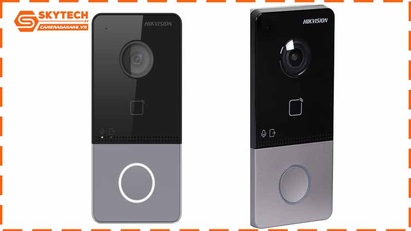 Camera Hikvision DS-KV6113-WPE1