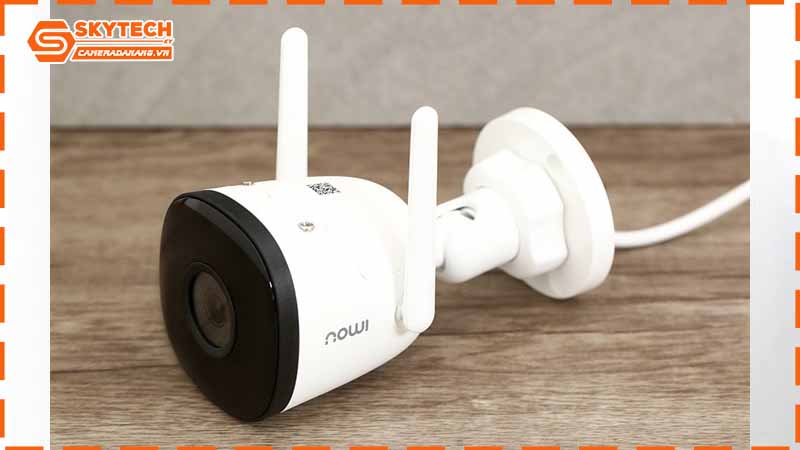 Camera IMOU Bullet 2C