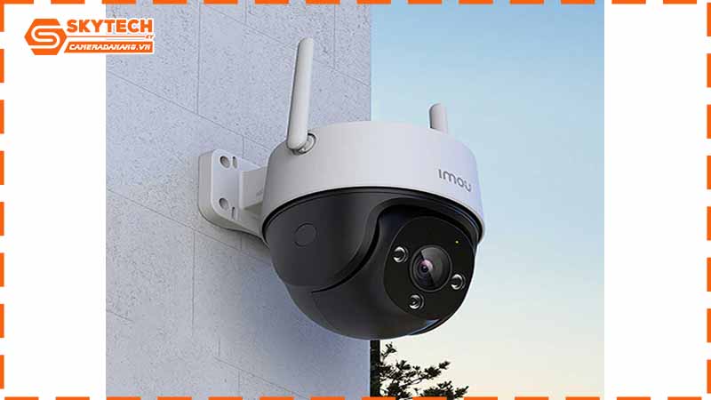 Camera IMOU Cruiser 4MP