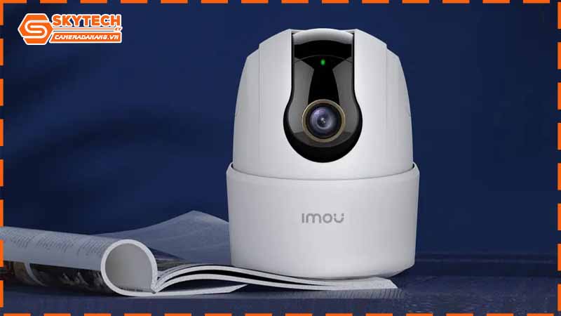 Camera IMOU Ranger 2