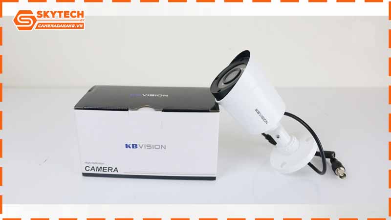 Camera KBVision KX-A2011C4