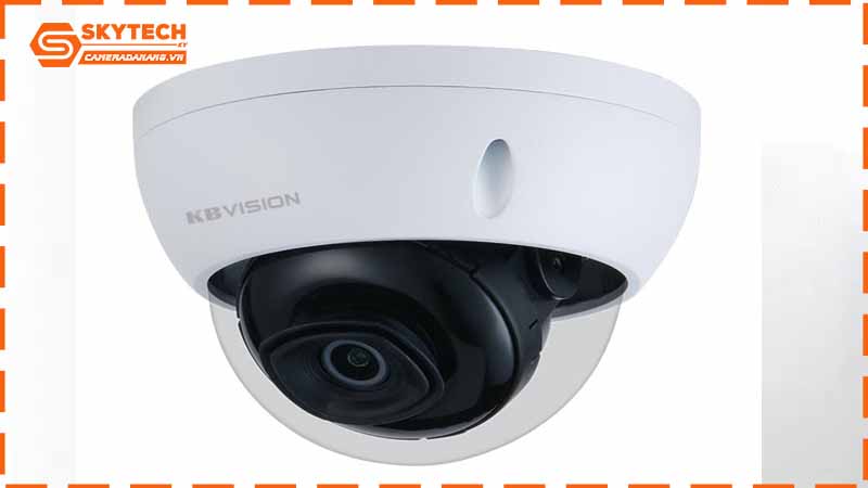 Camera KBVision KX-CAi4204MN