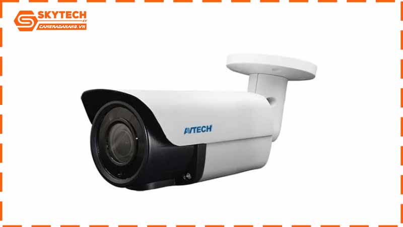 Camera KBVision KX-CAi4K8108N2-I2