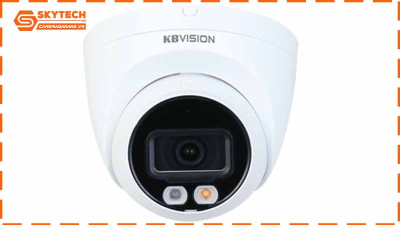 Camera KBVision KX-CAiF4002N-DL-A
