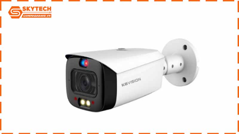Camera KBVision KX-CAiF4005MN2