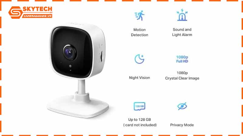 Camera TP-Link Tapo C100