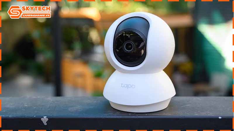 Camera TP-Link Tapo C200