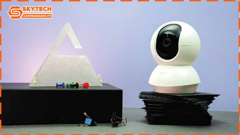 Camera TP-Link Tapo C210
