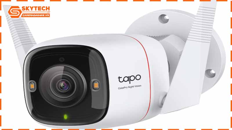 Camera TP-Link Tapo C325WB